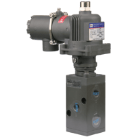 Young Tech Solenoid Valve, YT-720